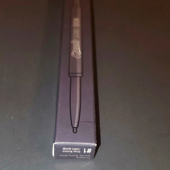 **5 PACK** Peripera Skinny Brow Pencil - Picture 1 of 1